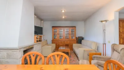 Chalet in Collbató photo 17