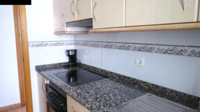 Piso – Alicante - Alacant - Vista 3