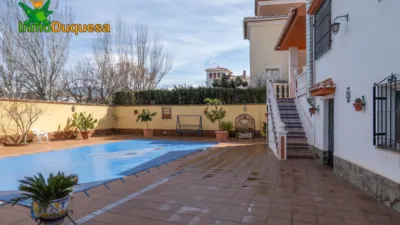 Chalet in Urb. Molino Alto photo 61
