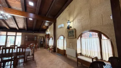 Rustic Finca on Calle Marquesita - Ds Beal photo 54