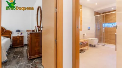 Chalet in Urb. Molino Alto photo 38