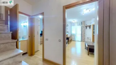 Duplex in Poblenou photo 20