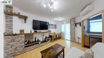 Duplex in Poblenou photo 9