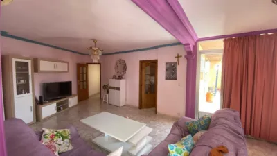 Pis – Benidorm, Pla de Maravall, la Marina Baixa - Vista 2