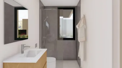 Chalet in Altaona Golf And Country Village photo 24