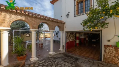 Chalet in Urb. Molino Alto photo 48