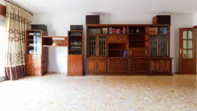 Apartment on Carrer de Sant Marià photo 16