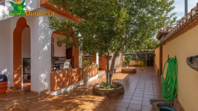 Chalet in Urb. Molino Alto photo 72