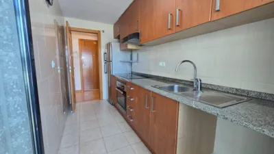 Flat on Carrer del Pintor Sorolla photo 23