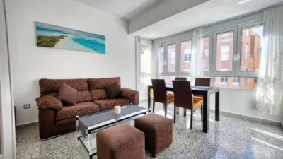 Piso – Orihuela, Obispo Rocamora - Vista 2