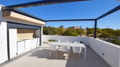 Chalet in Condado de Alhama Golf Resort photo 6