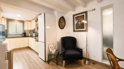 Apartment on Avinguda d'Amèrica photo 17