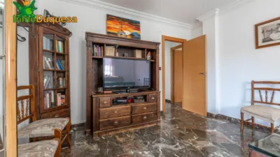 Chalet in Urb. Molino Alto photo 26