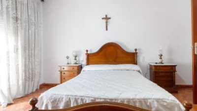 Apartment on Carrer de Sant Marià photo 24