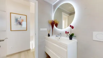 Semi-detached house in Zona Pueblo photo 63