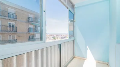 Piso en Vergeles photo 32