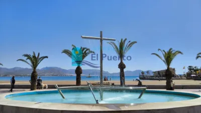 Apartment in San Isidro Neighborhood photo 20