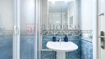 Penthouse in Vallpineda-Rocamar photo 29