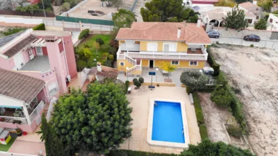 Chalet en Orihuela Ciudad photo 2
