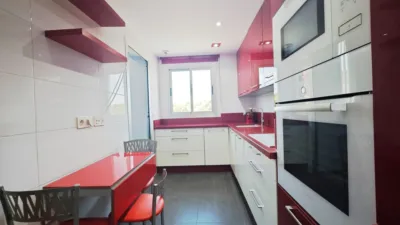 Apartment on San Manuel Street photo 6
