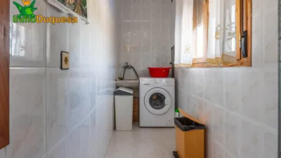 Chalet in Urb. Molino Alto photo 13