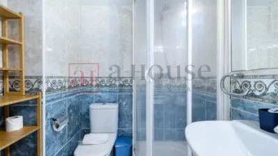 Penthouse in Vallpineda-Rocamar photo 27