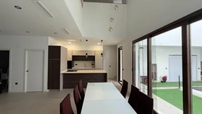 House on Avd. Al Vedat photo 4