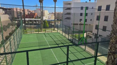 Flat on Carrer del Pintor Sorolla photo 5