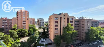 Duplex on Calle de la Dulzaina photo 11