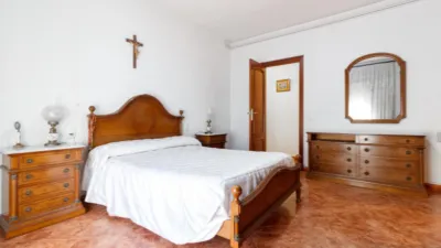 Apartment on Carrer de Sant Marià photo 7