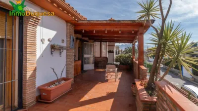 Chalet in Urb. Molino Alto photo 24