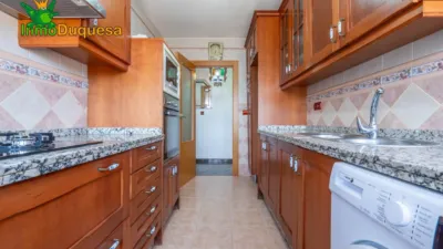 Chalet in Urb. Molino Alto photo 34