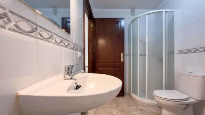 Apartment on Calle Salamanca photo 26