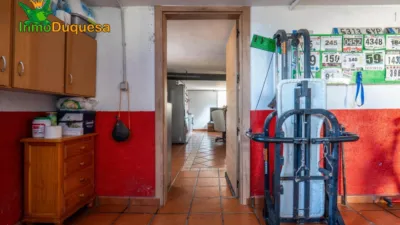 Chalet in Urb. Molino Alto photo 53