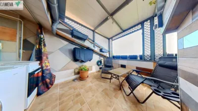 Duplex in Poblenou photo 37
