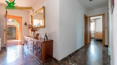 Chalet in Urb. Molino Alto photo 23