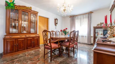 Chalet in Urb. Molino Alto photo 11