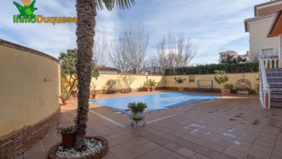 Chalet in Urb. Molino Alto photo 60