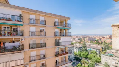 Piso en Vergeles photo 35