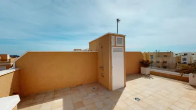 Semi-detached house in Zona Pueblo photo 78