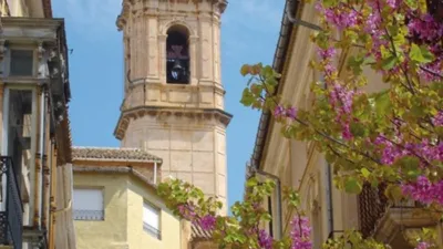 Casa – Biar, l'Alt Vinalopó / El Alto Vinalopó - Más