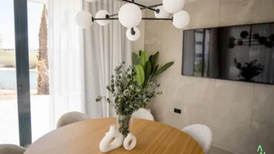 Apartment in Condado de Alhama Resort photo 10