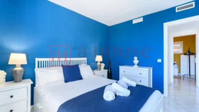 Penthouse in Vallpineda-Rocamar photo 22