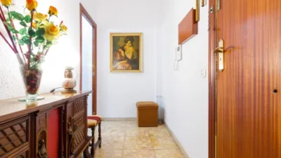 Apartment on Carrer de Sant Marià photo 14