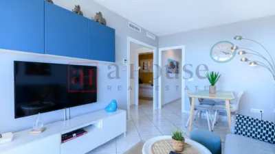 Penthouse in Vallpineda-Rocamar photo 10
