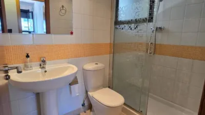 Flat on Carrer del Pintor Sorolla photo 33