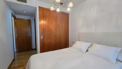 Flat on Carrer del Pintor Sorolla photo 44