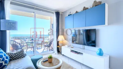 Penthouse in Vallpineda-Rocamar photo 8