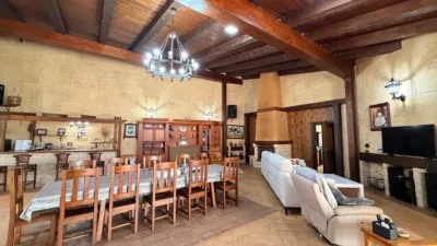 Rustic Finca on Calle Marquesita - Ds Beal photo 53