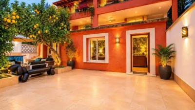 Apartment on Avinguda d'Amèrica photo 10